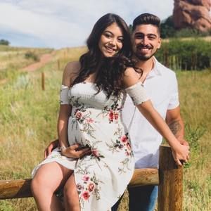 Meet your Posher, Ivette